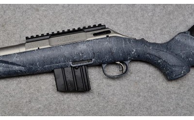 Ruger American .350 Legend - Image 7 of 10