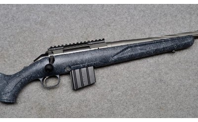 Ruger American .350 Legend - Image 3 of 10