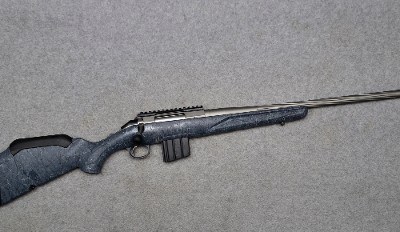 Ruger American .350 Legend - Image 1 of 10