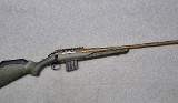 Ruger American .350 Legend - 1 of 10