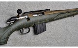 Ruger American .350 Legend - 10 of 10
