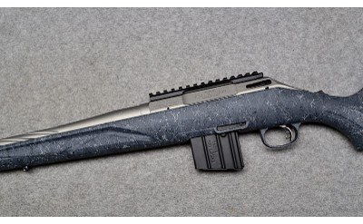 Ruger American .350 Legend - Image 7 of 10