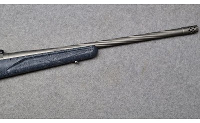 Ruger American .350 Legend - Image 4 of 10