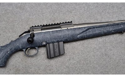 Ruger American .350 Legend - Image 3 of 10