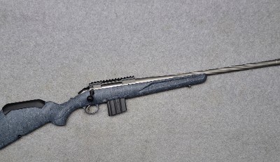 Ruger American .350 Legend - Image 1 of 10