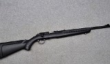 Ruger American - 1 of 10