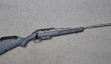 Ruger American - 1 of 10