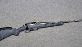 Ruger American - 1 of 10