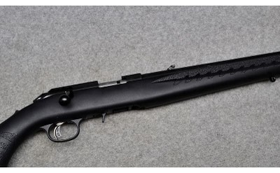 Ruger American - Image 3 of 10
