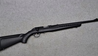 Ruger American - Image 1 of 10