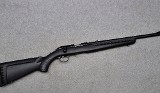 Ruger American - 1 of 10