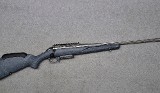 Ruger American - 1 of 10