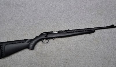 Ruger American - Image 1 of 10