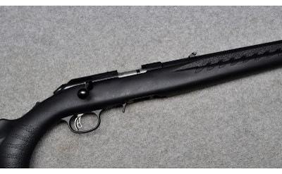 Ruger American - Image 3 of 10