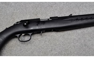 Ruger American - Image 3 of 10