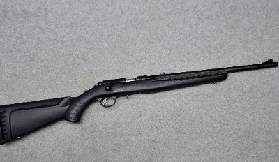 Ruger American - Image 1 of 10