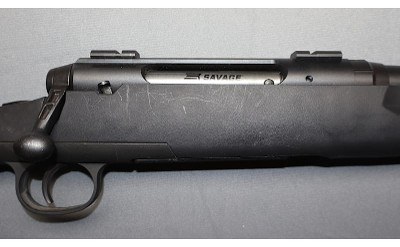 Savage ~ Axis ~ .30-06 Springfield - Image 3 of 10