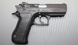 IWI ~ Desert Eagle ~ 9mm Luger - 1 of 5