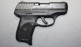 Ruger ~ EC9S ~ 9mm Luger - 1 of 5