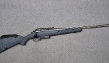 Ruger American - 1 of 10