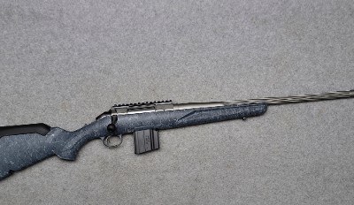 Ruger American - Image 1 of 10