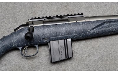 Ruger American - Image 3 of 10