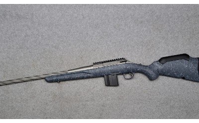 Ruger American - Image 5 of 10