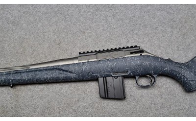 Ruger American - Image 7 of 10