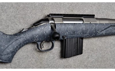 Ruger American - Image 9 of 10