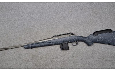 Ruger American - Image 5 of 10