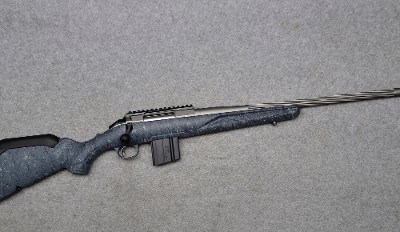 Ruger American - Image 1 of 10