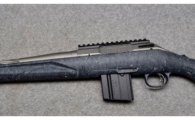 Ruger American - Image 7 of 10