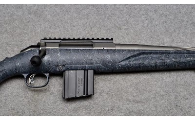 Ruger American - Image 3 of 10