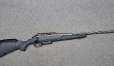 Ruger American - 1 of 10