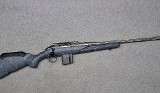 Ruger American - 1 of 10