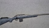 Ruger American - 1 of 10