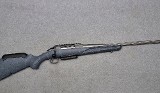 Ruger American - 1 of 10