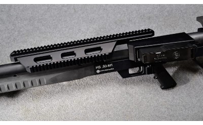 Steyr Arms HS .50-M1 - Image 8 of 10