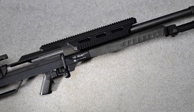 Steyr Arms HS .50-M1 - Image 1 of 10