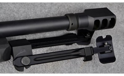 Steyr Arms HS .50-M1 - Image 5 of 10