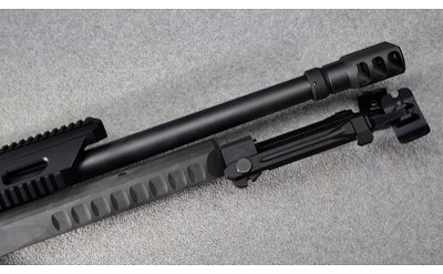 Steyr Arms HS .50-M1 - Image 4 of 10