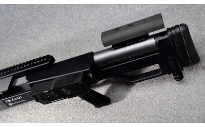 Steyr Arms HS .50-M1 - Image 7 of 10
