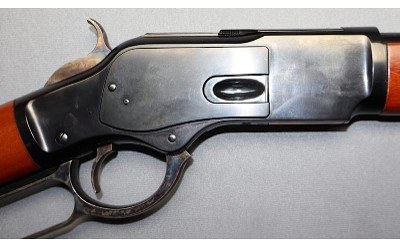 Uberti ~ 1873 ~ .45 Colt - Image 3 of 10
