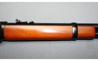 Uberti ~ 1873 ~ .45 Colt - Image 4 of 10