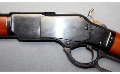 Uberti ~ 1873 ~ .45 Colt - Image 8 of 10