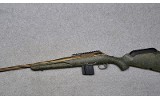 Ruger American - 5 of 10