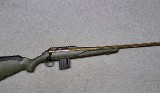 Ruger American - 1 of 10