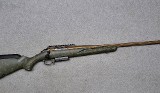 Ruger American - 1 of 10