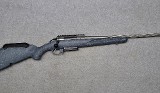 Ruger American - 1 of 10