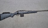 Ruger American - 1 of 10